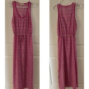 Michael Kors Maxi Dress